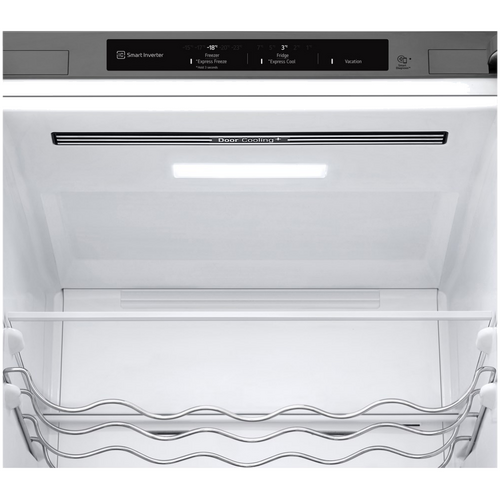 LG LG GBV3200DPY fridge-freezer Freestanding 387 L D Metallic, LG LG GBV3200DPY fridge-freezer Freestanding 387 L D Metallic,