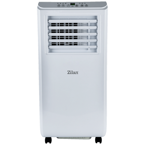 Prijenosni/ Mobilni klima uređaj, 3u1, 7000Btu, 750W