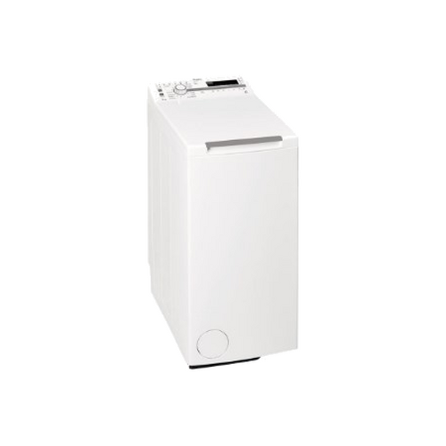Whirlpool Whirlpool TDLR 7220SS EU/N washing machine Top-load 7 kg 120