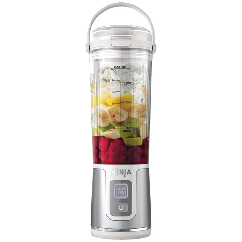 Blender za Smoothie, bežični, 532ml., USB type C