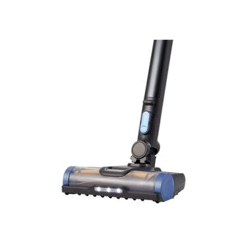 Shark akumulatorski usisivacBoja crno-plava,50 min trajenje 