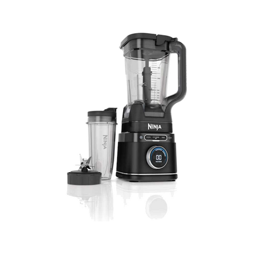 Ninja blender15 funkcija, snaga 1200W, BlendSense tehno. tez Ninja blender15 funkcija, snaga 1200W, BlendSense tehno. tez