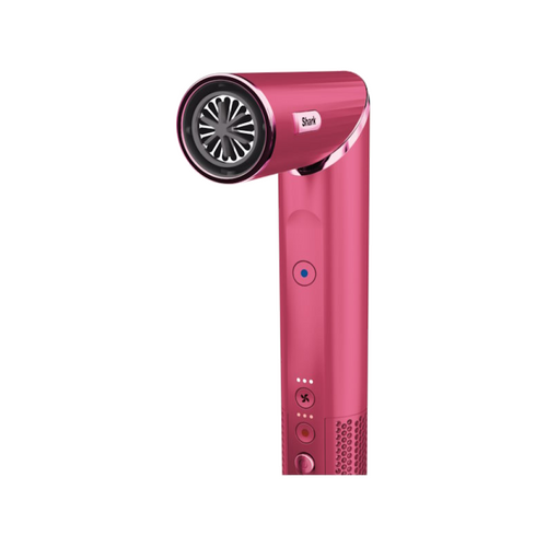 Shark styler i susilo za kosu5u1 uredjaj, bez toplotnog oste