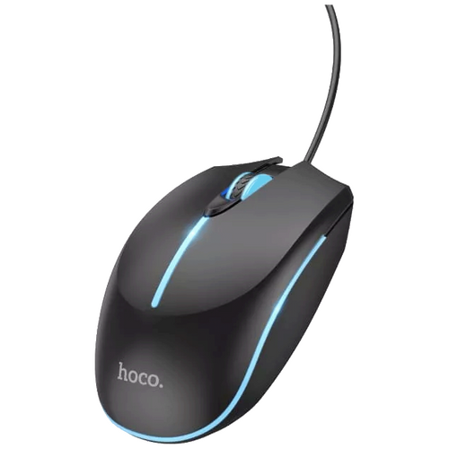 Miš optički, gaming, 2400 dpi, USB
