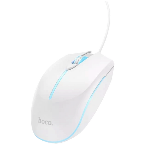 Miš optički, gaming, 2400 dpi, USB