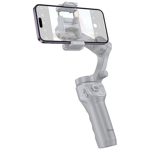 Držač/ Stabilizator Gimbal za smartphone, Bluetooth