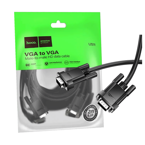 VGA (monitor) kabl, dužina 1 met.