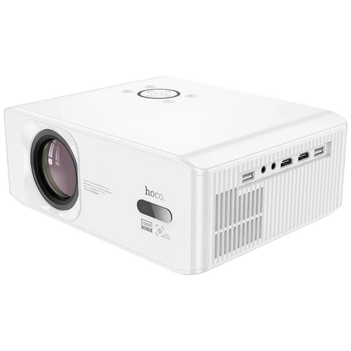 Pametni projektor, Full HD, Android TV, WiFi 2.4/5 GHz, BT