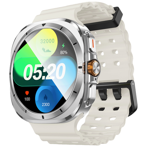 Pametni sat, 1.5 inch zaslon, Bluetooth, IP67