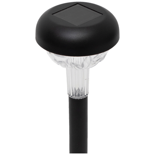 Solarna vrtna LED lampa, display 15 komada, 100 mAh