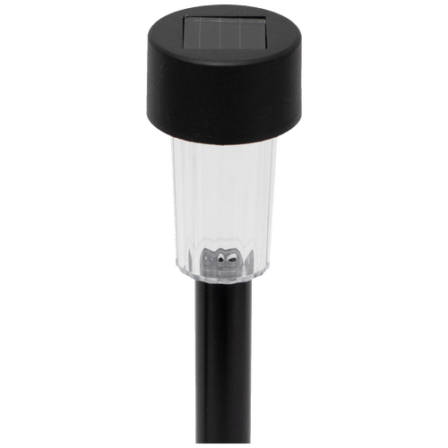 Solarna vrtna LED lampa, display 24 komada, 40 mAh
