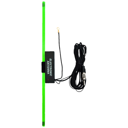 Auto antena sa pojačalom, unutrašnja, samoljepljiva Auto antena sa pojačalom, unutrašnja, samoljepljiva