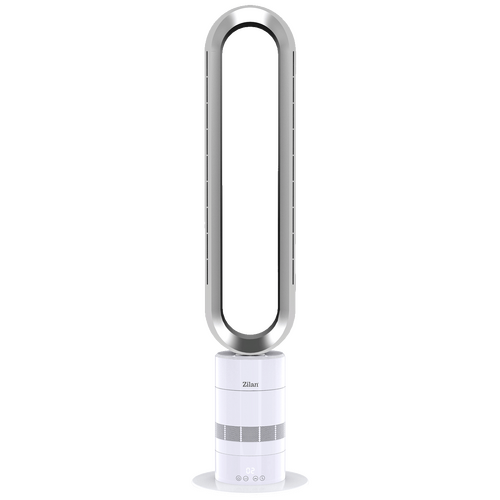 Ventilator stupni, 40W, digitalni zaslon, 71° oscilacija