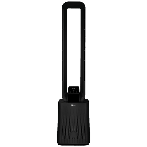 Ventilator stupni, 50W, LED zaslon, 45° oscilacija