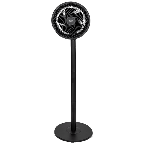 Ventilator sa postoljem, promjer 27 cm, 65 W