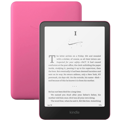 Kindle 7 inch, e-book reader, 16GB