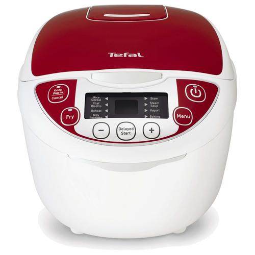 Tefal multifunkcionalno kuhalo RK705138 Tefal multifunkcionalno kuhalo RK705138