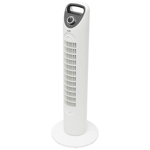 Ventilator stupni, 45 W, 80 cm