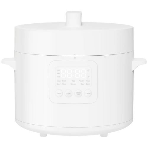 Višenamjenski ekspres lonac, El Pressure Cooker, 4.8 lit.