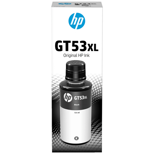 Inktank tinta GT53XL (1VV21AE), crna