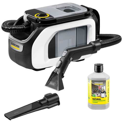 Usisavač za dubinsko pranje, 500W