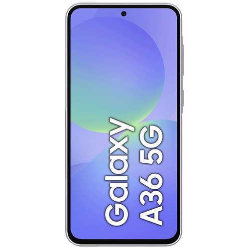 Samsung Galaxy A36 5G 6GB/128GB Lavender