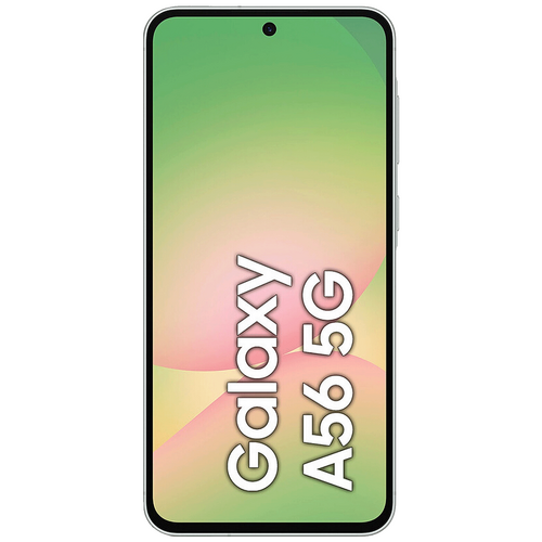 Samsung Galaxy A56 5G 8GB/128GB Olive