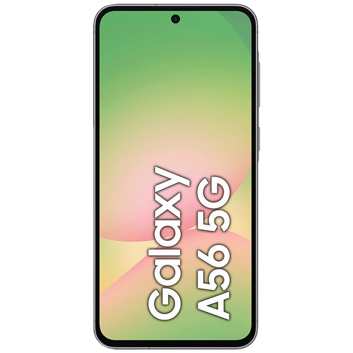 Samsung Galaxy A56 5G 8GB/128GB Graphite