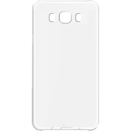 Maska za Samsung J5, silikonska