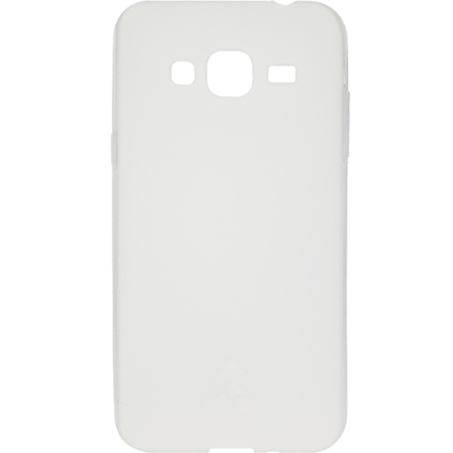 Futrola za mobitel Samsung J3 (2016), providna