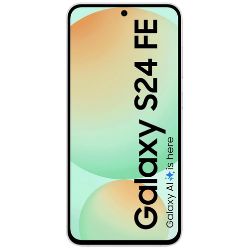 Samsung Galaxy S24 FE 5G 8GB/256GB Mint