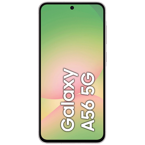 Samsung Galaxy A56 5G 8GB/128GB Pink