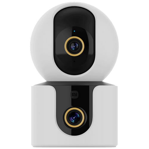 Kamera IP, 2.5K, WiFi dual band, micro SD utor