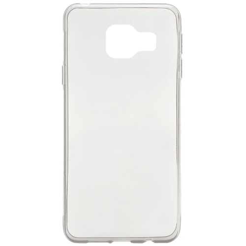 Maska za mobitel Samsung A510,silikonska,providna