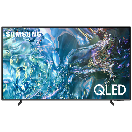 Samsung - Televizor Smart 4K QLED Q60D 75 inch