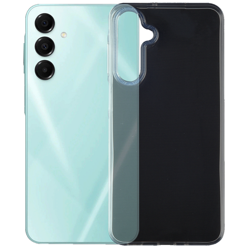 Maska za Samsung A16 5G, Transparent