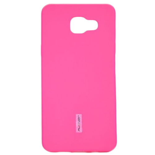 Futrola za mobitel Samsung A510, pink