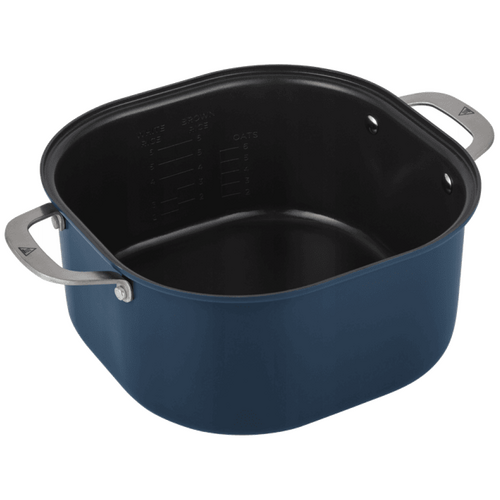 Ninja visenamjensko kuhalo 6L8 funkcija, auto. odrzavanjetop