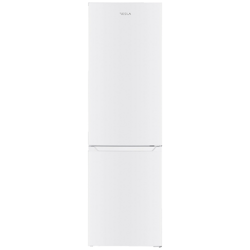 Tesla Frižider/Zamrzivač, zapremina 293 l, NoFrost Plus, E