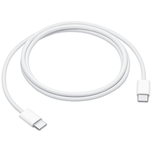 Kabl USB type-C, 1.0 met., 60W