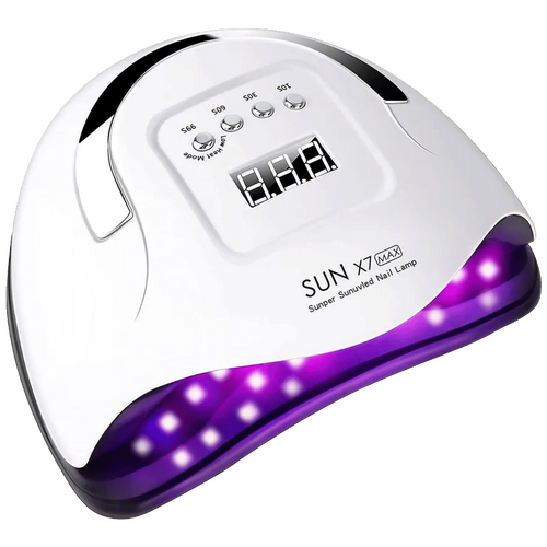UV lampa za uređivanje noktiju, 180W