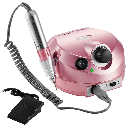 Set za uređivanje noktiju, 65W