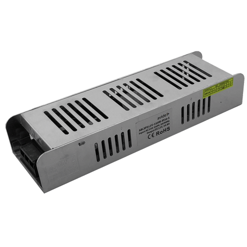 Napajanje za LED rasvjetu, 250W / 24V Napajanje za LED rasvjetu, 250W / 24V