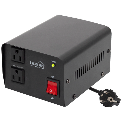 Pretvarač napona 220 / 110 V, 200 VA / 160 W