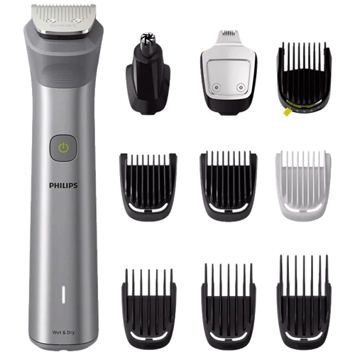 Aparat za njegu lica i tijela, 10in1, All-in-One Trimmer