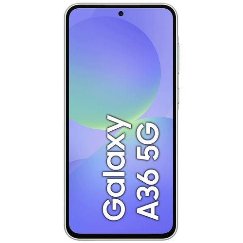 Samsung Galaxy A36 5G 6GB/128GB Light Green