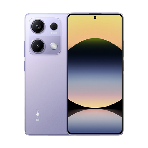 Redmi Note 14S 8+256, Purple, Aurora Purple