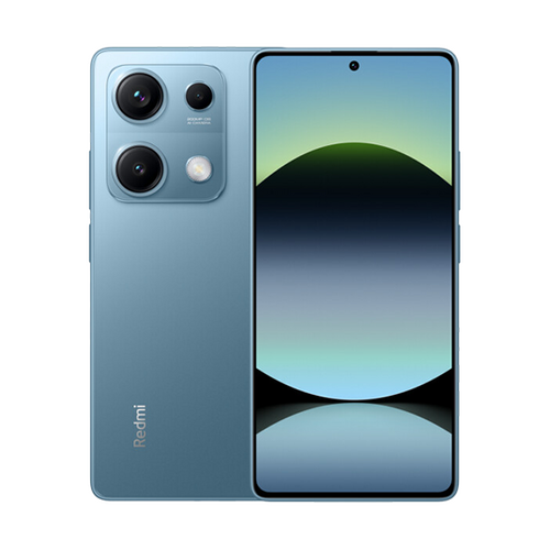 Redmi Note 14S 8+256, Blue, Ocean Blue