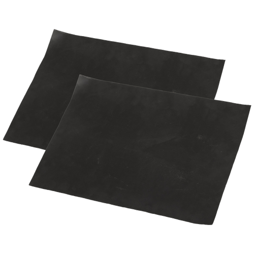 Lim za pečenje za roštilj, 400x300x0.2 mm, 2 kom.