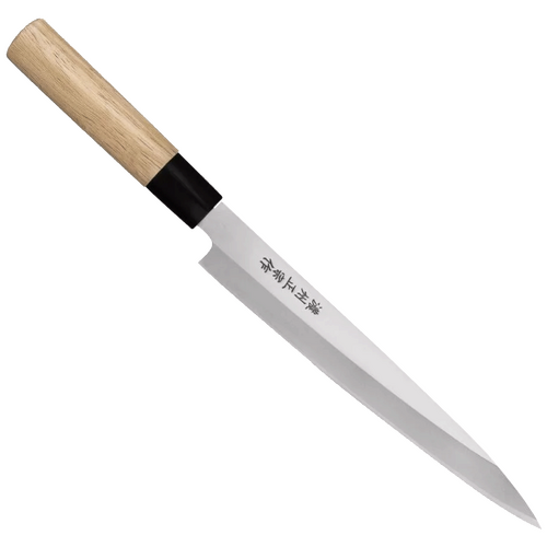 Kuhinjski nož, 21cm, Satake Megumi Yanagi / Sashimi